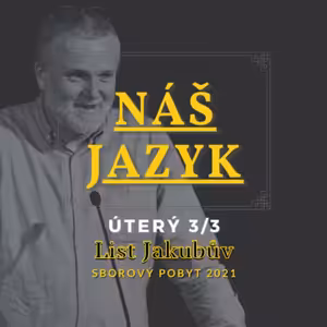 Náš jazyk | Úterý 3/3 | Meinolf Mellwig