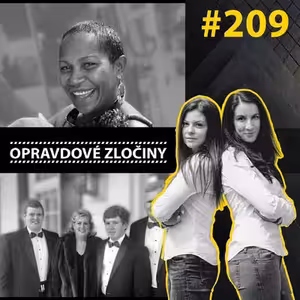 #209 - Raina Thaiday & Rodina Murdaughových