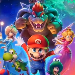 MovieZone Live #276 o Mariovi a dvojce Krvavé nevěsty