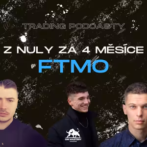 Z NULY ZA 4 MĚSÍCE FTMO UČET (DOMINIK FURINDA)