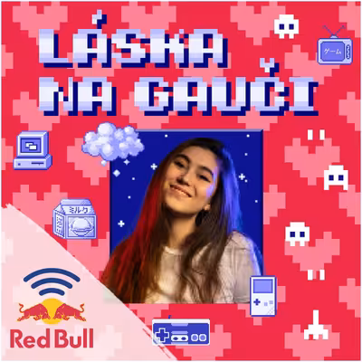 Láska na gauči