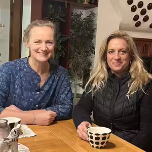 33.díl s Renatou Dufkovou výživovou poradkyní a trenérkou