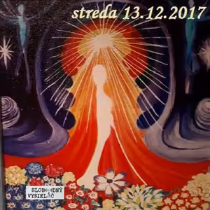 Červený stan 34 - 2017-12-13 Terapia tancom...