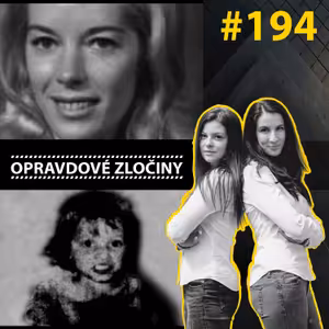 #194 - Cindy James & Little Miss Nobody