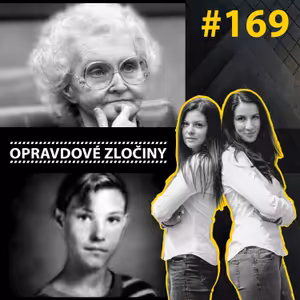 #169 - Dorothea Puente & Jeremy Delle