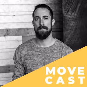 #19 Michal Heriban: Endorfiny a adrenalin dělají divy