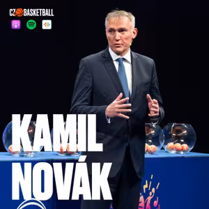 Děti se mi tehdy smály, říká Kamil Novák