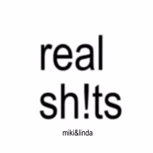 všichni jsou fake... ale my ne! pilotní díl - real sh!ts #1