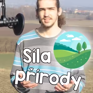 Síla přírody