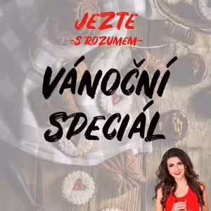 Vánoční speciál - zdravá štědrovečerní večeře