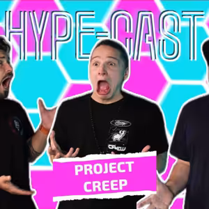 CREEP - V PERU MI ONEMOCNĚL ROZKROK, UČITELKA MI VYHROŽOVALA ŽE MĚ KVŮLI YOUTUBE VYHODÍ ZE ŠKOLY Ep.108