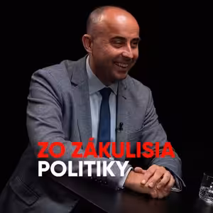 Štefančík: Kotlár je šnúrka od gatí, za ktorých visí vláda Roberta Fica