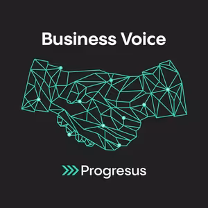 Business Voice #04 VODÍK „Palivo, surovina nebo zásobárna energie."
