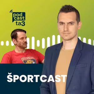 Športcast: Karty mu podpisujú svetoví hokejisti. Má jedinú na svete. Na podpis čaká aj celý deň