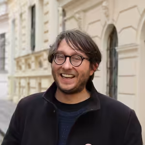 HoRe Roberta Čásenského: Jan Gregar