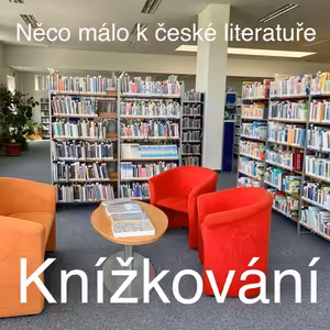 Knížkování, 3. díl