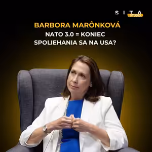 NATO vstúpilo do novej éry. Európa sa už nemôže spoliehať na USA | Okno do sveta s B. Marônkovou