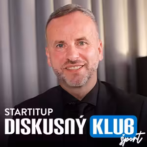 Peter Macho: Dunajská Streda ešte nič nevyhrala. Trnava má 5 československých titulov [Diskusný Klub]