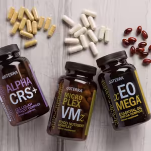 Balíček dlouhověké vitality: Life Long Vitality Pack 🌟🍃