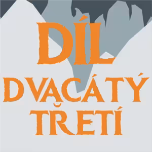 23. díl: Nářez | Pátá kampaň - DnD CZ