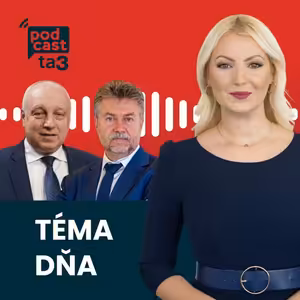 Téma dňa: Karol Janas vs. Jozef Hajko