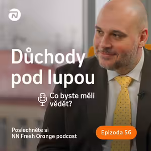 Důchody pod lupou: Co byste měli vědět?