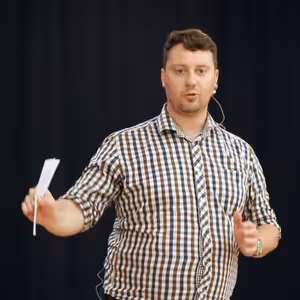 Jak nám Duch svatý pomáhá?