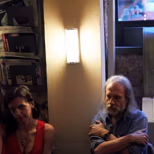 Rozhovory o řemesle 5: Olga Stehlíková se ptá Petra Hrušky