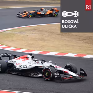 Bezchybný Verstappen umlčal McLareny a na prvého Norrisa stráca už len bod (S04E09)