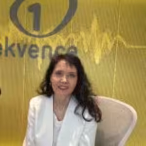 Pavla Gomba: Pocit štěstí u dětí nám klesá