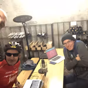 CZ Podcast 195 - Na slovíčko s Michalem Šrajerem