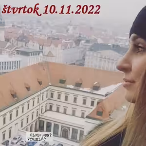 Spirituálny kapitál 435 - 2022-11-10 „Čo nás to len čaká, Ocko ?“