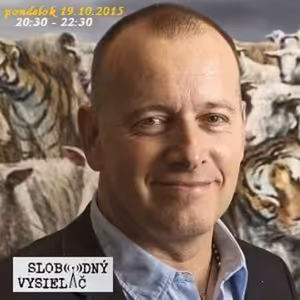 V Prvej Linii - 2015-10-19 Boris Kollar