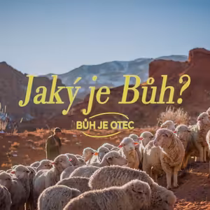 Bůh je otec - Honza Měrka (12.3.2023)