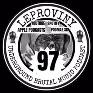 LEPROVINY hard music show no.97