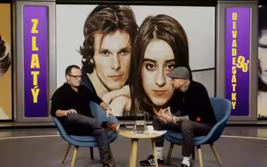 MC Erik: Barbara odešla když jsme byli na vrcholu. V Maduaru bylo dusno