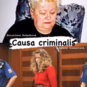 Miroslava Kukačková a Romana Zienertová