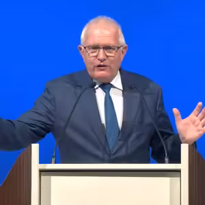 Jan Kubík • Ježíšova podivná otázka