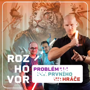 #ROZHOVOR: Old Dawg přináší čerstvý vítr na deskoherní trh. Nespálí se?