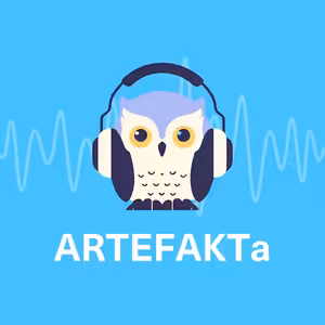 ARTEFAKTa #3: Program Týdne humanitních věd, mezinárodní hudební kolokvium a chatbotka Fifi