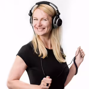 Představujeme: DJane Olliie, happy lady