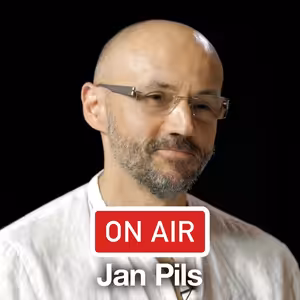Jan Pils (kytary.cz) ON AIR: „Piano za milion byla nejdražší věc, jakou jsme prodali."