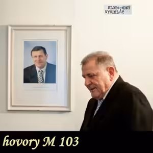 hovory M 103 - 2024-04-19