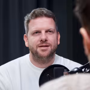 35: Tomáš Drážný (Executive Job): Být autentický vyžaduje velkou sebedůvěru