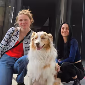 Zpevačka a skladatelka Anna Vaverková o životě v Berlíně a nové desce Pozdravy z polepšovny