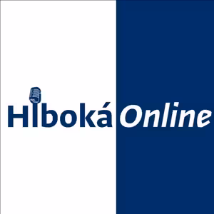 HlbokáOnline 🎙 #10 - Globálne problémy 21. storočia