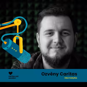 Libor Kobylka - když se člověk naučí reflektovat svou práci, může to být zdroj k posunu a prevence syndromu vyhoření