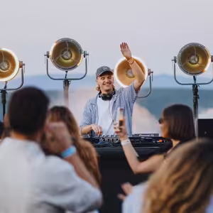 MARKO MAZAG | BLOCK.RAVE 2025