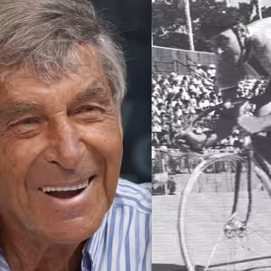 Olympijský vítěz z Tokia 1964: Vyhrál jsem 6 tisíc a plynovou ledničku, říká Daler