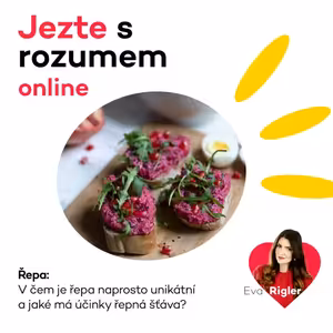 Červená řepa - v čem je řepa naprosto unikátní a jaké má účinky řepná šťáva?